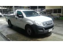 2015 Isuzu D-Max 2.5 SPARK (ปี 11-17) B Pickup MT