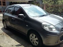 2012 Nissan March 1.2 1.2L Hatchback