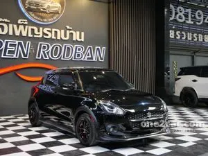 2022 Suzuki SWIFT 1.2 GLX Hatchback