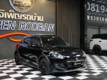 2022 Suzuki SWIFT 1.2 (ปี 18-25) GLX Hatchback