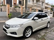 Honda City 1.5 E Matic 2015