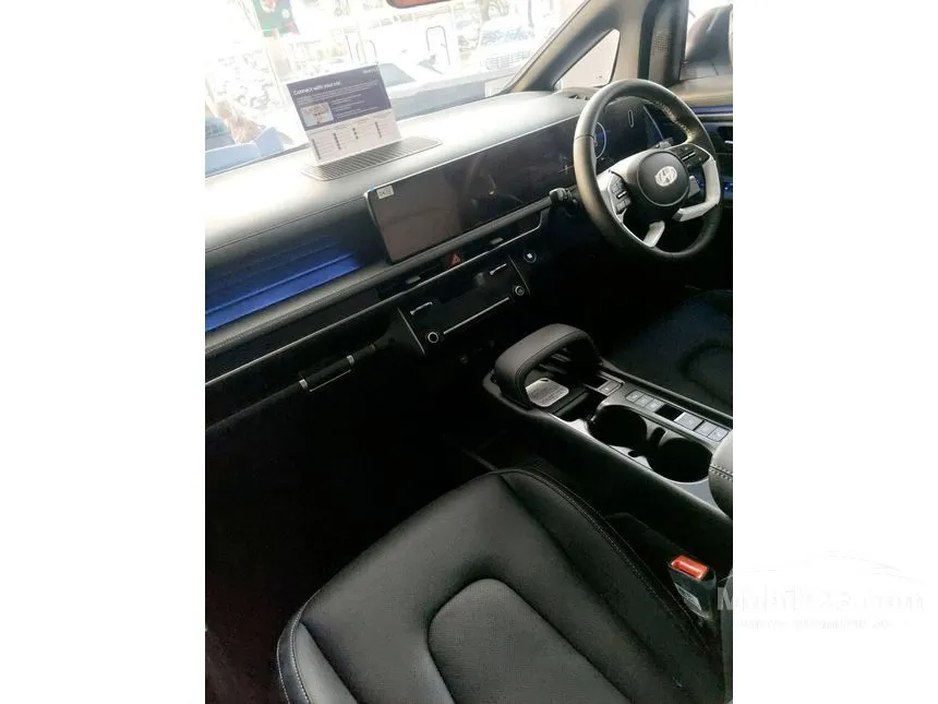 2026 Hyundai Stargazer Cartenz X Prime Package MPV