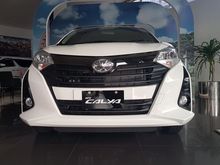 2019 Toyota Calya Kredit Murah Meriah!