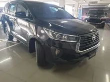 2022 Toyota Kijang Innova 2,4 V MPV