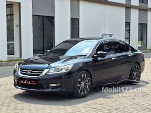 2013 Honda Accord 2.4 VTi-L Sedan