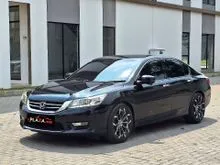 2013 Honda Accord 2.4 VTi-L Sedan