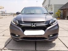 2017 Honda HR-V 1.8 Prestige TDP