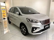 2021 Suzuki Ertiga 1.5 GX MPV