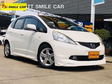 2009 Honda Jazz 1.5 (ปี 08-14) S i-VTEC Hatchback AT