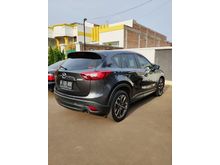 2016 Mazda CX-5 2.5 Grand Touring SUV