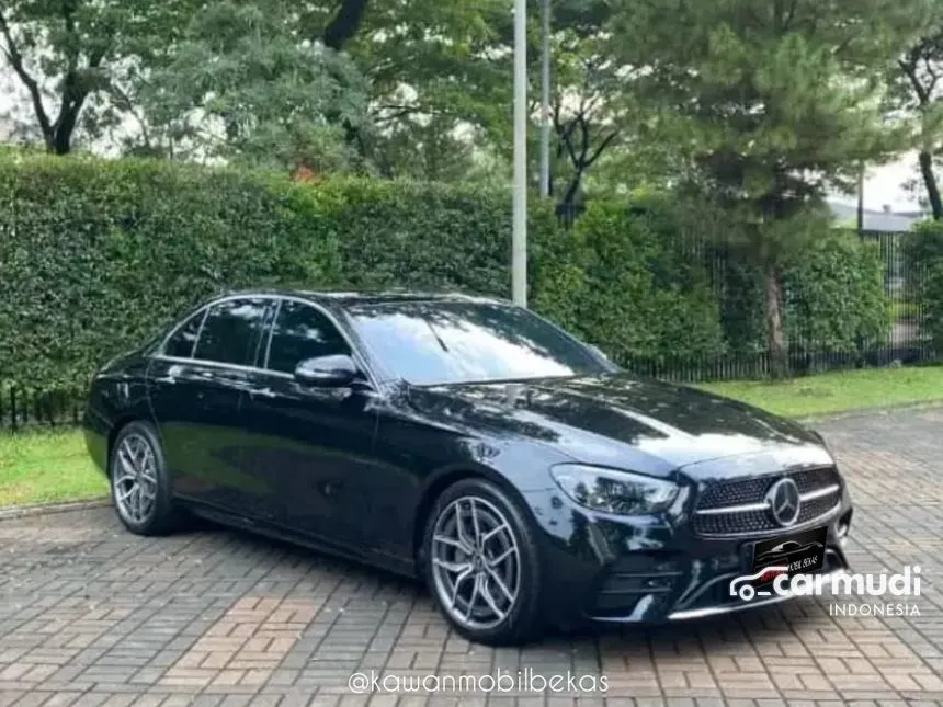 Jual Mobil Mercedes