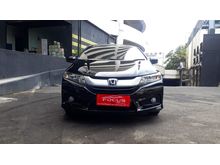 Honda City 1.5 S AT 2015 Hitam - a.n Perorangan - Terawat - Kredit bisa dibantu DP MURAH