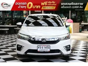 2023 Honda City 1.0 SV Hatchback