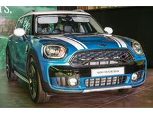 2018 MINI Countryman 2.0 Cooper S SUV