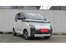 2022 Wuling Air EV 0.0 Long Range Hatchback - MOBIL LISTRIL - SIAP PAKAI - LONG RANGE - WULING - LOKASI JAKARTA - PLAT D - (M.L)