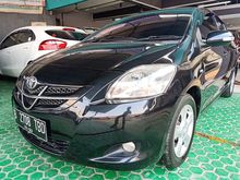 Vios 1.5 G At TDP 11 jt saja