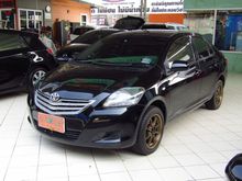 2013 Toyota Vios 1.5 (ปี 07-13) J Sedan