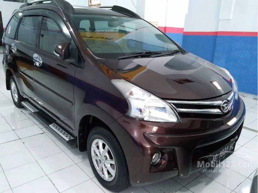 Jual Mobil Daihatsu Xenia 2012 M SPORTY 1.0 di Jawa Timur Jual Mobil Daihatsu Xenia 2012 M SPORTY 1.0 di Jawa Timur