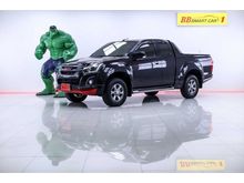 2017 Isuzu D-Max 1.9 SPACE CAB (ปี 11-17) Hi-Lander X-Series Z Pickup MT
