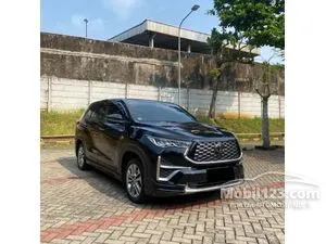 2025 Toyota Kijang Innova Zenix 2.0 Q HV TSS Modellista (Premium Color) MPV