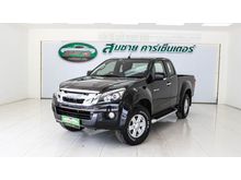 2012 Isuzu D-Max 2.5 SPACE CAB (ปี 11-17) Z Pickup MT