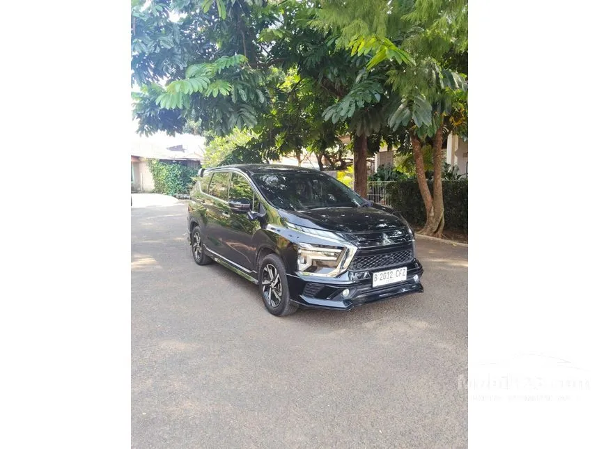 2024 Mitsubishi Xpander Ultimate MPV