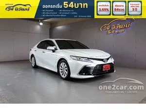 2022 Toyota CAMRY 2.5 Sport Sedan