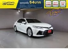 2022 Toyota CAMRY 2.5 (ปี 18-24) Sport Sedan AT