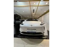 2026 GAC Hyptec HT 0.0 Premium Hatchback, free angsuran 2X credit. Ime