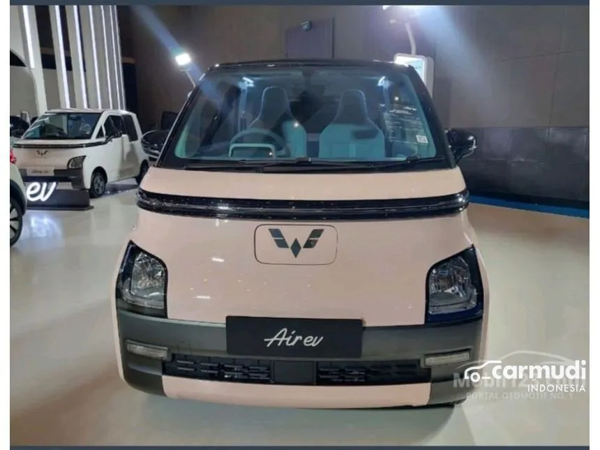 2024 Wuling EV Air ev Charging Pile Long Range Hatchback