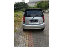 2002 KIA Visto 999 Series 1 Hatchback
