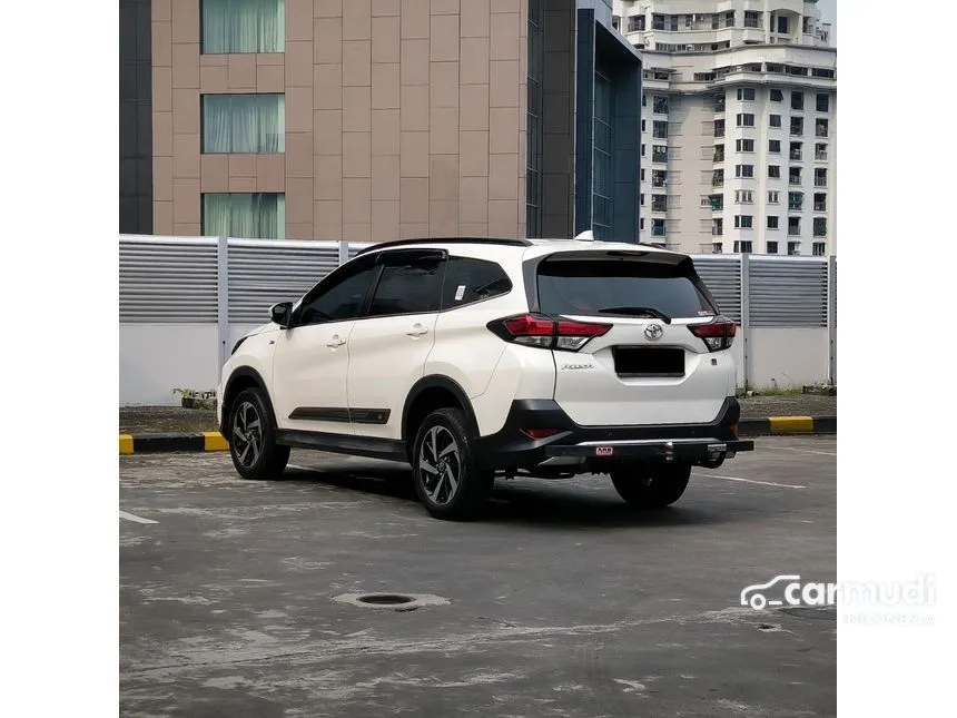 2022 Toyota Rush GR Sport SUV