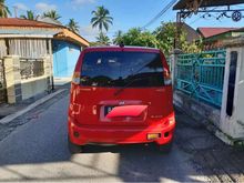 2002 Hyundai Atoz 999 GLS Hatchback