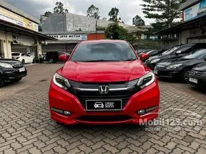2015 Honda HR-V 1.8 Prestige SUV
