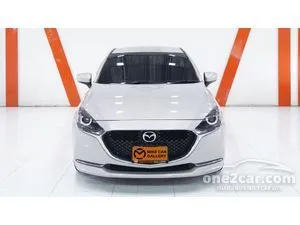 2022 Mazda 2 1.3 S Leather Sedan