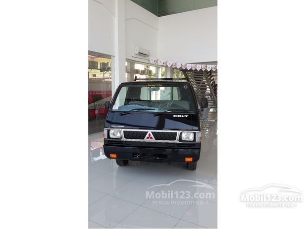 Colt L300 - Mitsubishi Murah - 143 mobil dijual di Jawa Colt L300 - Mitsubishi Murah - 143 mobil dijual di Jawa