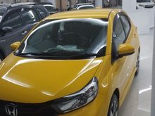 2019 Honda Brio 1,2 RS limited edition