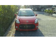 2015 Daihatsu Ayla 998 X Hatchback