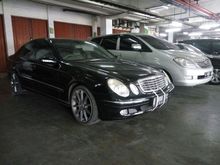 2004 Mercedes-Benz E260 2.6 E260 Sedan