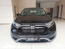 All New Honda CR-V Prestige Facelift Dp 70jutaan