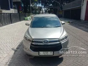 2019 Toyota Kijang Innova 2.4 V MPV
