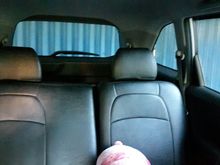 jual cepat. 2014 Honda Mobilio 1.5 RS MPV