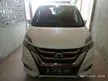 Jual Mobil Nissan Serena 2019 Highway Star 2.0 di DKI Jakarta Automatic MPV Putih Rp 329.000.000