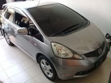 2009 Honda Jazz 1.5 RS Hatchback