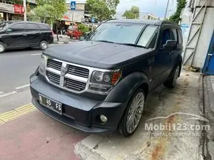 2009 Dodge Nitro 3.7 SE B SUV
