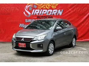 2019 Mitsubishi ATTRAGE 1.2 GLS Sedan
