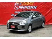 2019 Mitsubishi ATTRAGE 1.2 (ปี 19-26) GLS Sedan