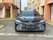 2019 Toyota Camry Hybrid 2.5 HV Sedan km 16 dp 25 pke motor (15)