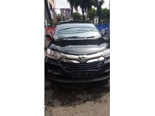 2017 Daihatsu Xenia 1.3 R SPORTY MPV
