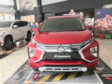 2019 Mitsubishi Xpander 1,5 SPORT Wagon